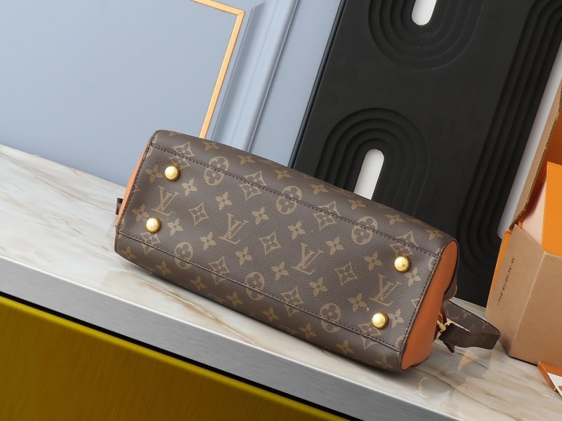 Louis Vuitton Satchel Bags